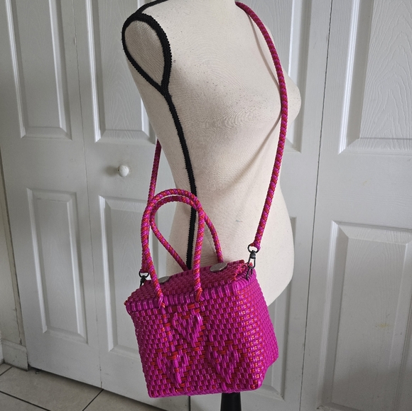 El Cholos Kid Handbag - Picture 3 of 7